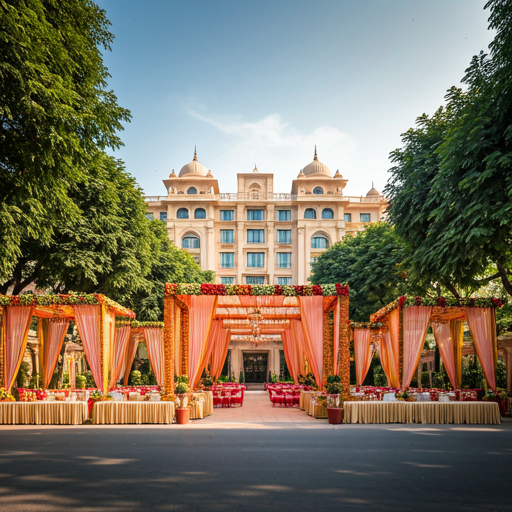 Chanakyapuri